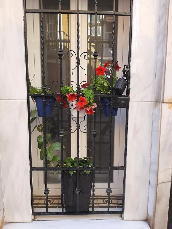La Suite Del Conde Luxury Suites Sevilla 0*,  Spanje