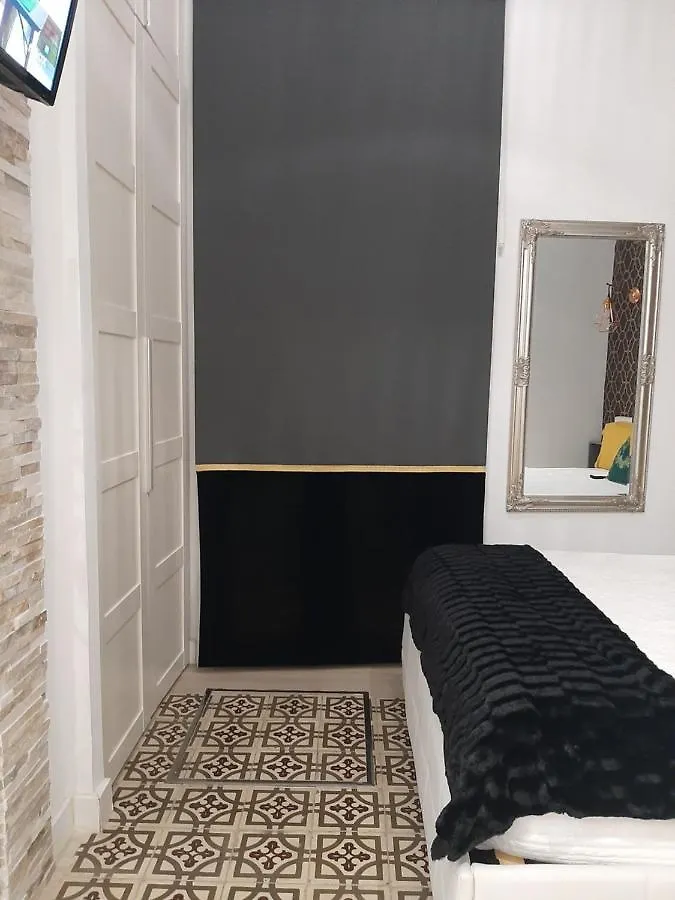 La Suite Del Conde Luxury Suites Sevilla 0*,