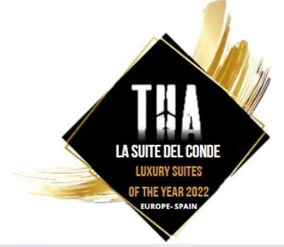 La Suite Del Conde Luxury Suites Sevilla