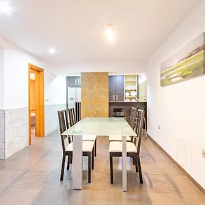 Alhondiga Oasis By Valcambre Apartamento