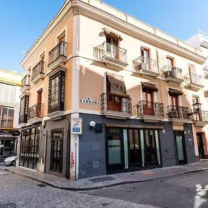 Alameda Apartamento
