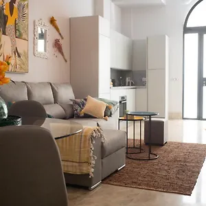 Appartement Alma, Sevilla