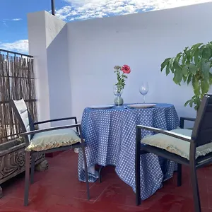 Atico Alfaqueque Apartamento