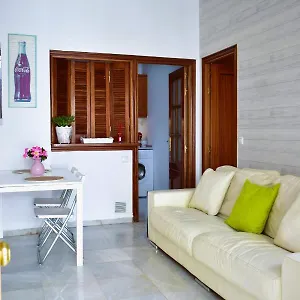Dueñas Apartamento