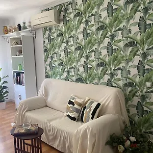 Acogedor En Pleno Corazón De Triana Apartamento