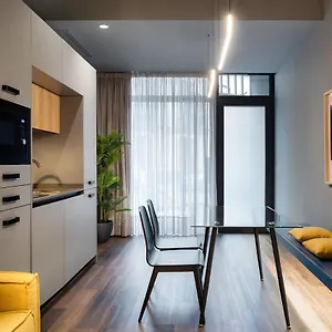 Appartement Muralla By Lola, Sevilla