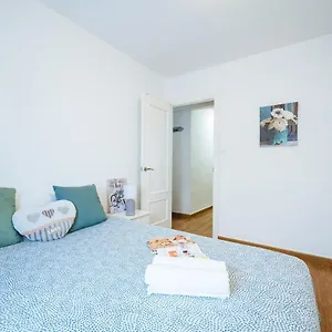 Ixte Alameda Plaza 3 Apartamento