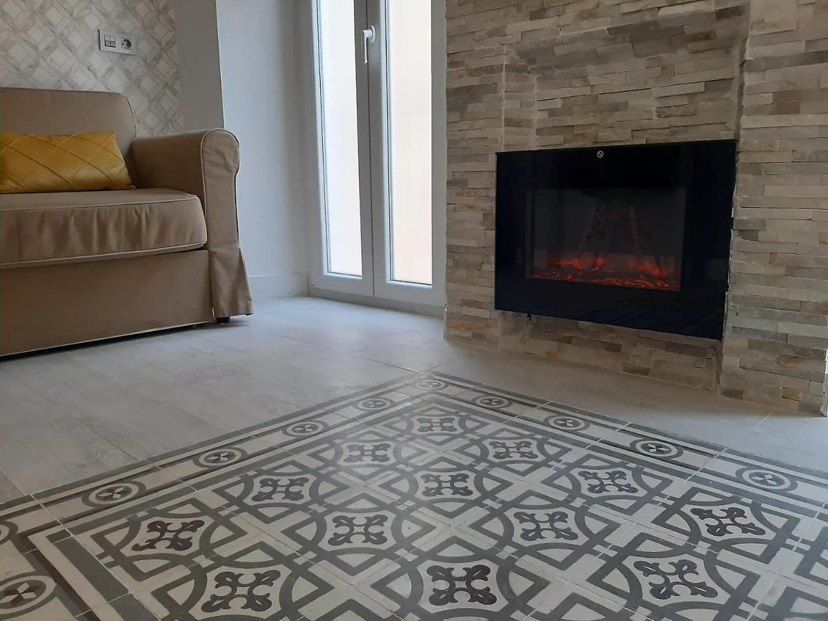 Homestay La Suite Del Conde Luxury Suites Seville Spain