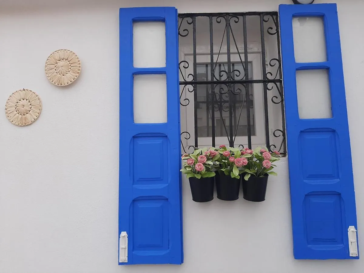 La Suite Del Conde Luxury Suites Seville Homestay