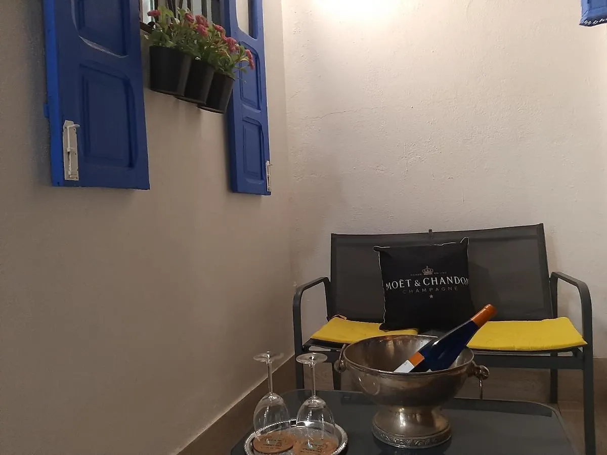Homestay La Suite Del Conde Luxury Suites Seville
