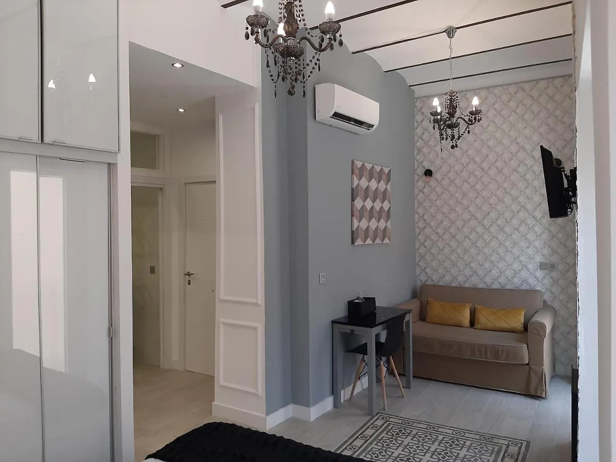 La Suite Del Conde Luxury Suites Seville 0*,  Spain