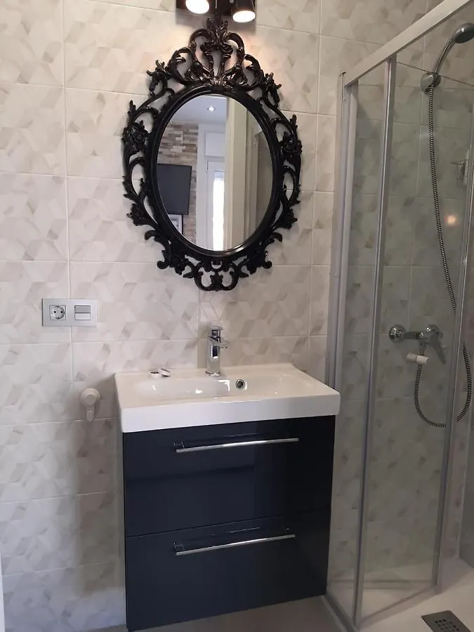 La Suite Del Conde Luxury Suites Seville Spain
